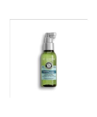 L'Occitane Aromachology Purifying Freshness Vinegar - Purifying & Revitalizing Hair Care Lotion