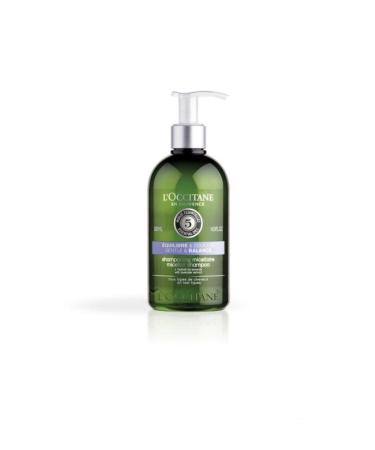 L'Occitane AROMACOLOGY SMOOTHING MISELAR SHAMPOO - 500 ML DEMBA2685