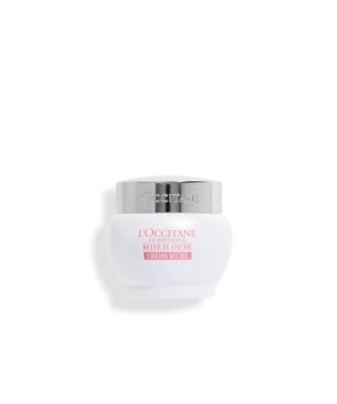 L'Occitane Brightening Cream for Brighter and More Even Skin Demb.2583