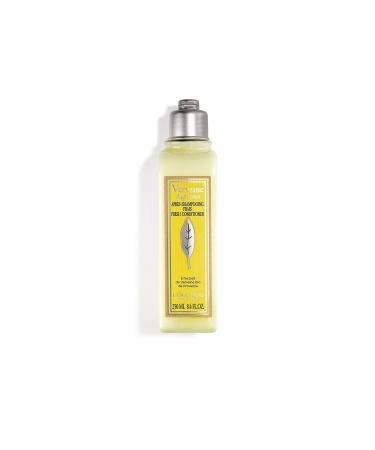 L'Occitane Citrus Verbena Conditioner - Verbena Orange Hair Cream - 250 ml
