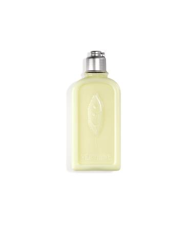 L'Occitane Citrus Verbena Conditioner - Verbena Orange Hair Cream - 250 ml - Buy Online on GoSupps.com