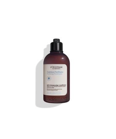 L'Occitane Cleansing and Refreshing Conditioner For Oily Hair 250 ml Demb.2664
