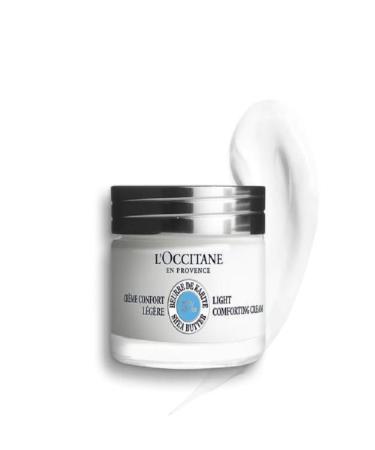 L'Occitane Elasticity moisturising cream for normal and combination skin 50ml