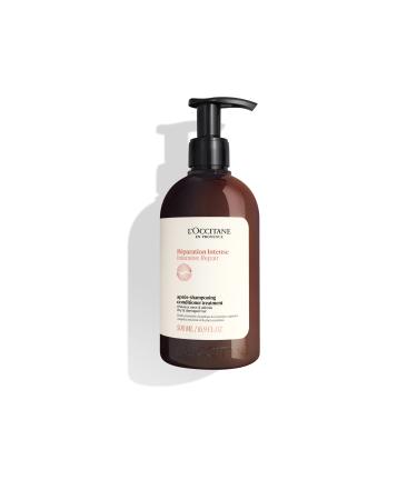 L'Occitane Intensive Repair Nourishing Shampoo for Weak and Sensitive Hair 500 ml Demb.2654