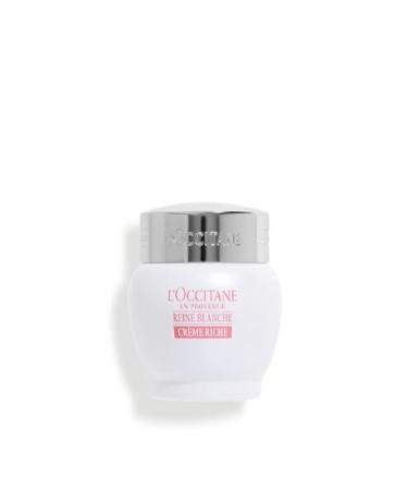 L'Occitane Moisturising Cream for Dry Skin 50ml