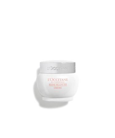 L'Occitane RE NE BLANCHE WH TEN NG CREAM LONG LAST NG BR GHTEN NG CREAM 50ML DEMBA3784