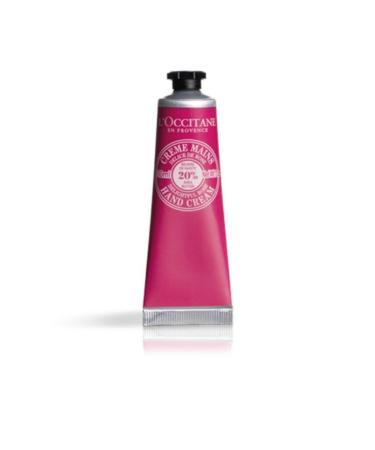 L'Occitane L'occitane Shea Rose Hand Cream - Shea Rose Hand Cream