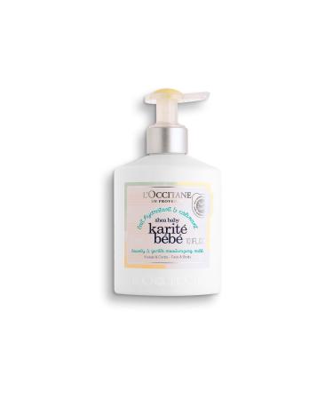 L'Occitane Softening and Moisturizing Cream with Shea Butter for Babies - 300 ml Demb.2673