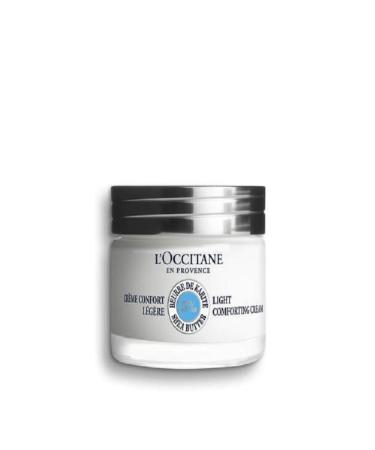 L'Occitane Softening Elastic Nourishing Moisturizing Cream 50ml