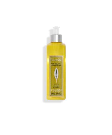 L'Occitane SHOWER GEL VERBENA THAT PURIFIES AND CLEANS DEAD SKIN RESIDUE 500 ML DEMB.433