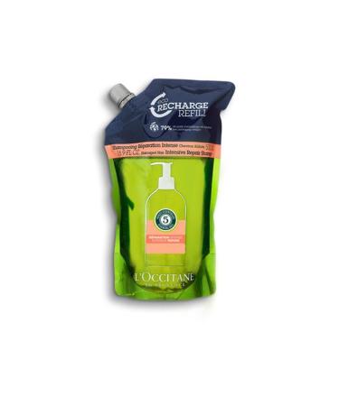 L'Occitane -AromachologyRepairingShampooEco-Refill -Aromachology IntenseRepairingShampoo Eco-Refill-500ml