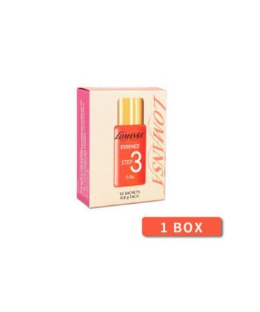LOMANSA is the Number 3 (Eyelash Care and Botox) Product of Eyelash Lifting or Eyebrow Lamination Procedure.