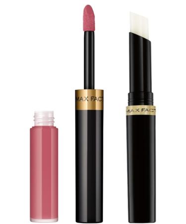 Max Factor Lipfinity Liquid Lipstick 20 Angelic