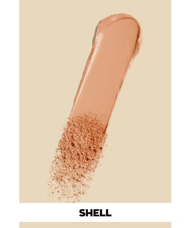 Avon Power Stay Creamy Powder Foundation Shell - Buy Online on GoSupps.com