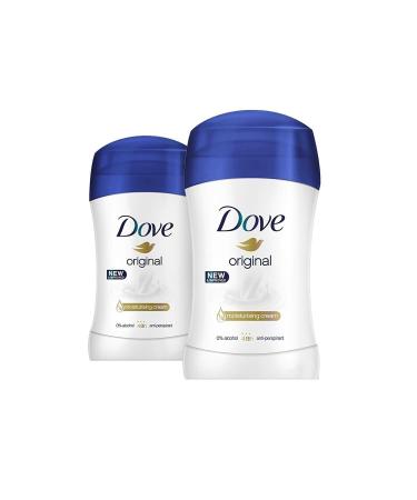 Dove Deodarant Invisible Dry Stick 40 Ml