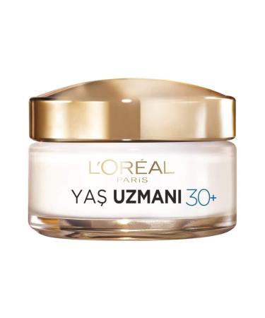 L'Oreal Paris Age Expert 30+ Moisturizing Cream 3600523473960