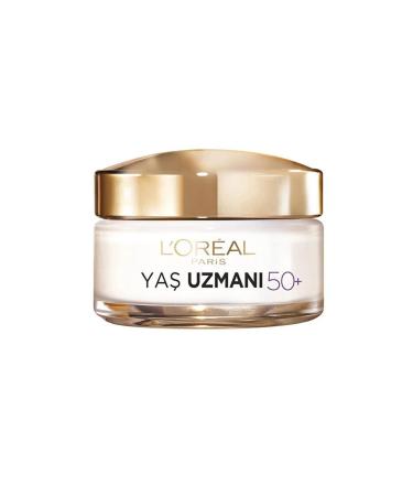 L'Oreal Paris Loreal Paris Age Expert 50+ Face Cream 50 ml