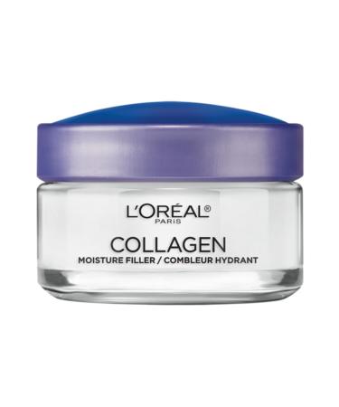 L'Oreal Paris Collagen Care Anti-Wrinkle Daily Care Cream