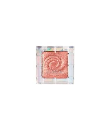 L'Oreal Paris L'or al Paris Color Queen Single Eyeshadow 37 Extraordinnaire