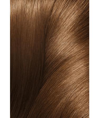 L'Oreal Paris L'or al Paris Excellence Intense Hot Chocolate Hair Dye 5.3 - Buy Online on GoSupps.com