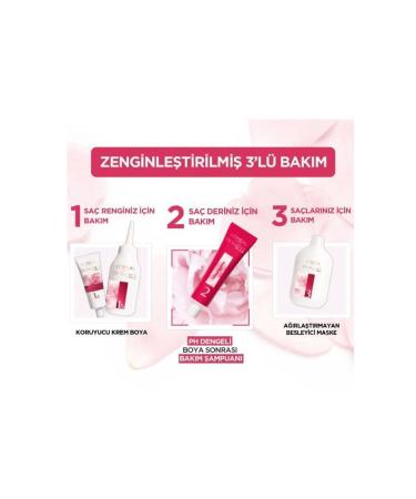 L'Oreal Paris L'or al Paris Excellence Intense Hot Chocolate Hair Dye 5.3 - Buy Online on GoSupps.com