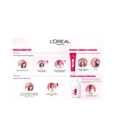 L'Oreal Paris L'or al Paris Excellence Intense Hot Chocolate Hair Dye 5.3 - Buy Online on GoSupps.com