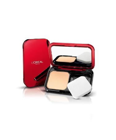 L'Oreal Paris Matte Powder - Infaillible 24H Ultra Matte Prestige Powder 233 Sunny Beige 3600523499298