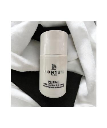 Monteil Peeling Bha & PHA 100ml