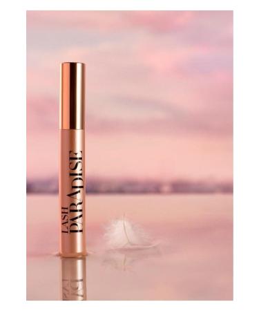 L'Oreal Paris L'oreal Paris Paradise Black Mascara - Buy Online on GoSupps.com