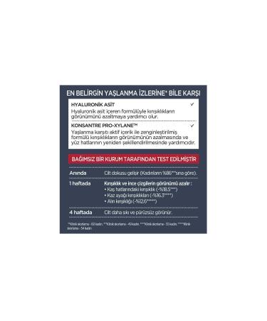 L'Oreal Paris Revitalift Laser Anti-Aging Day Cream 50 ml - Buy Online on GoSupps.com