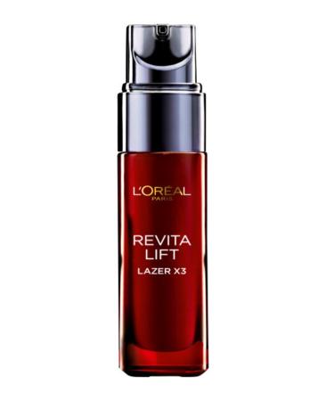 L'Oreal Paris Revitalift Laser X3 Intensive Anti-Aging Care Serum 30 ml