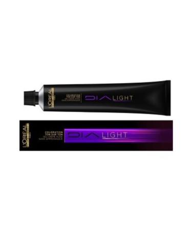 L'oreal Professionnel Dia Light Hair Dye 50ml