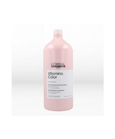 L'oreal Professionnel Serie Expert Vitamino Color Shampoo for Dyed Hair 1500mlevano85