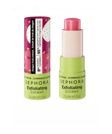 SEPHORA COLLECTION Peeling lip scrub - 8-hour moisturizing lip care