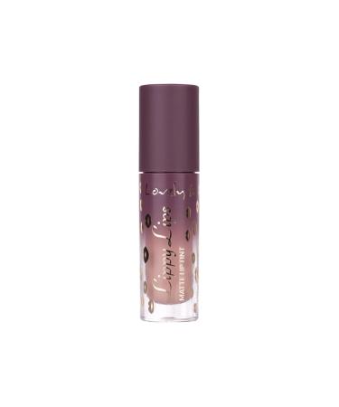 Lovely Lippy Lips No: 3 Matte Lipstick