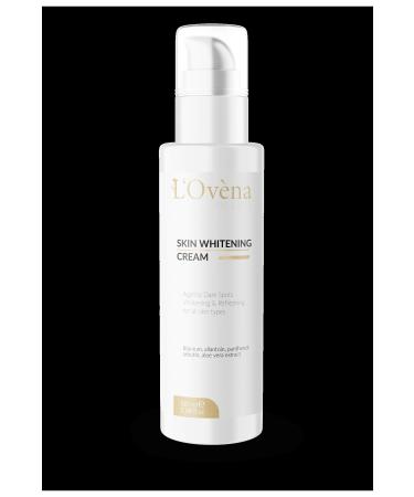 L'Ovena de paris - Skin Whitening Cream -100 ml