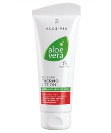 LR Aloe Vera Thermo Lotion 100 Ml.