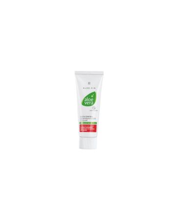 LR Aloe Via Aloe Vera Dermaintense Cream