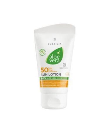 LR Av Sunscreen Lotion Spf50