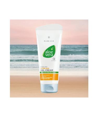 LR Cosmetics Lr After Sun Gel Cream 200 Ml