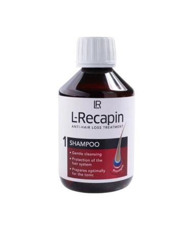 LR L-recapin Shampoo