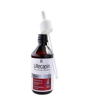 LR L-recapin Tonic 200 Ml