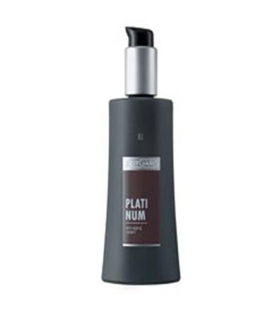 LR Platinum Men Anti-Age Face Cream 50 ml 4001900101718