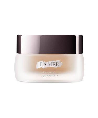 La Mer Transparent Powder That Makes Your Skin Look Flawless With Its Incredibly Light Formula