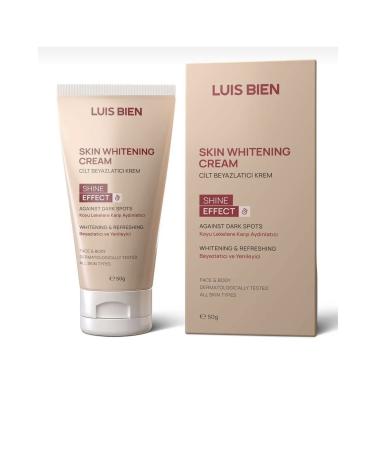 Luis Bien Skin Whitening Cream 50 G