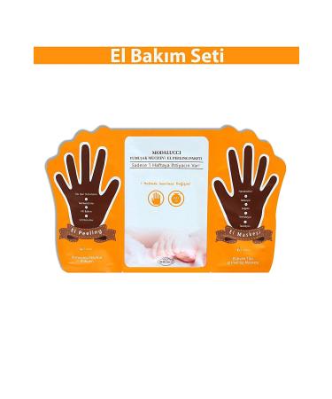 LUPIX HAND PEELING - PEELING HAND PEELING MASK - Buy Online on GoSupps.com