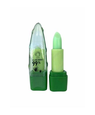 LUUA Lip Care Moisturizing Magic Lipstick