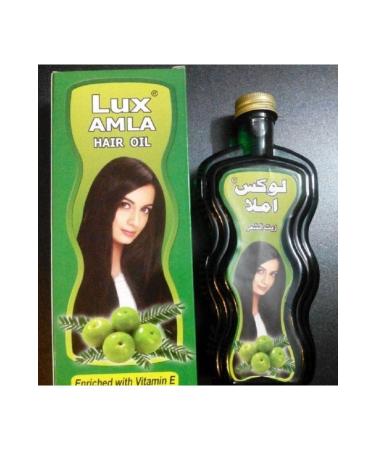 LUX AMLA HAIR CARE OIL IMPORTED PRODUCT ( PAKISTAN )
