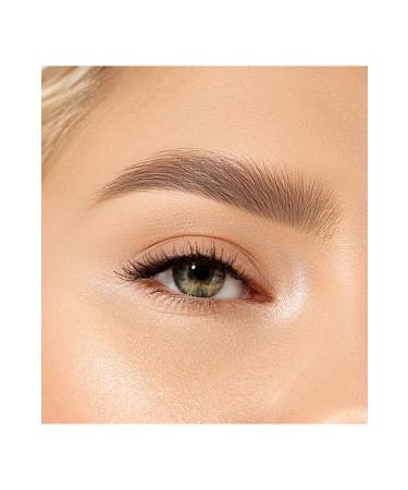LUXVISAGE COSMETICS TURKEY Eyebrow Pencil Brow ss mo Ultra Slim Super Stay 24H 313 Ash Brown - Buy Online on GoSupps.com