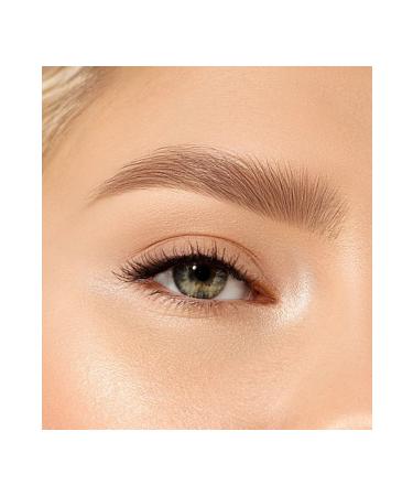 LUXVISAGE COSMETICS TURKEY Eyebrow Pencil Brow ss mo Ultra Slim Super Stay 24H 310 Soft Brown - Buy Online on GoSupps.com